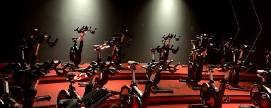 Fitness First - Oasis Juffair Mall