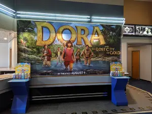 Brookings Cinema 8