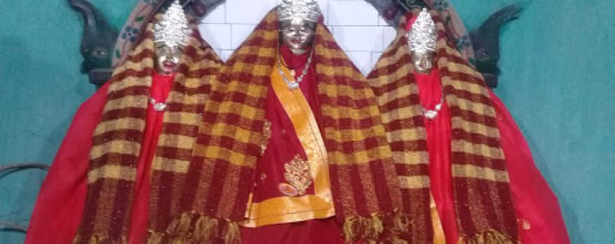 Maa Mangala Temple Nilagiri Odisha