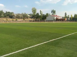 Malazgirt Stadı