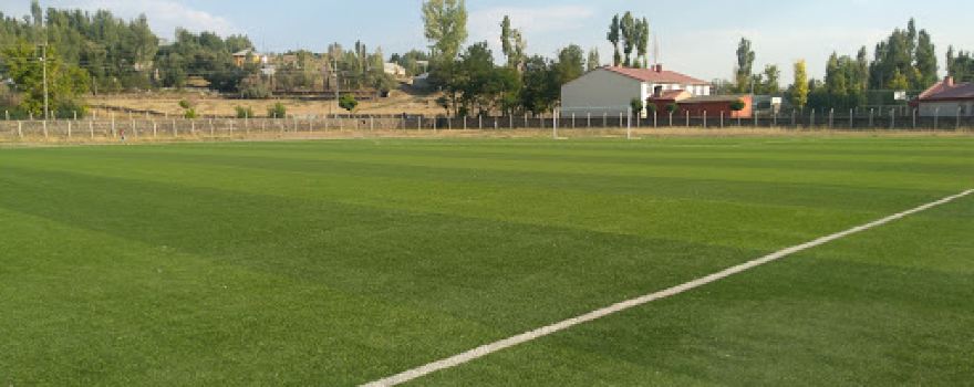 Malazgirt Stadı