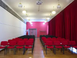 Zavod za kulturo Delavski dom Trbovlje