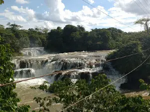 Ilha Jeovino do Rio Claro