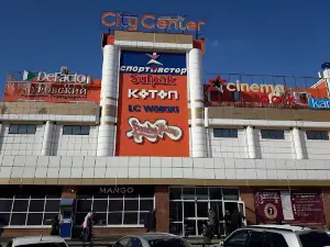 Cinema Park
