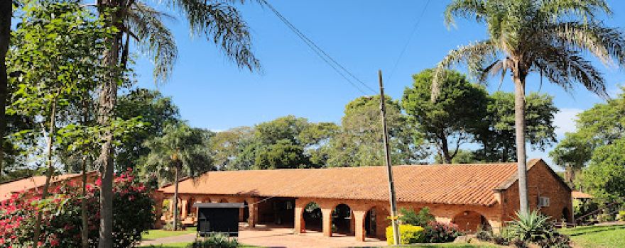 Santuario de Tupãrenda