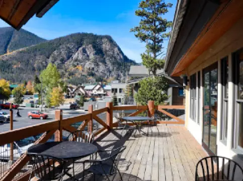 Highside Brewing & BBQ - Frisco