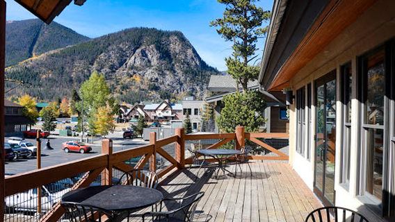 Highside Brewing & BBQ - Frisco