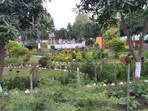 Ram Janki Temple, Siraha