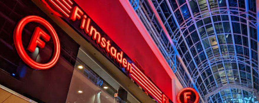 Filmstaden