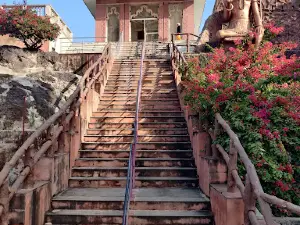 Pandav Kaalin Shiv Mandir Ferozepur Jhirka