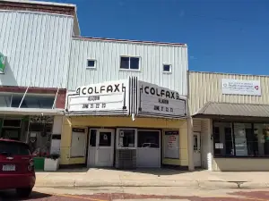 Colfax Theatre