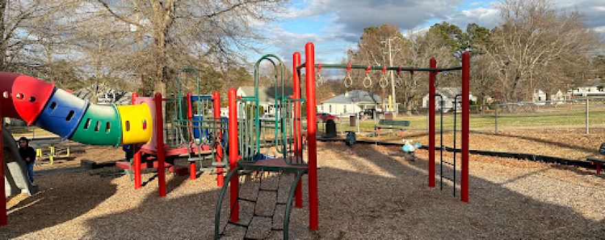 Keysville Tower Park