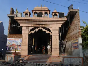 Shree Shyam Prachin Mandir, Surajgarh