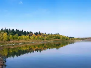 Garner Lake Provincial Park