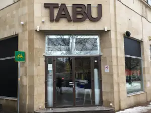 TABU Debrecen