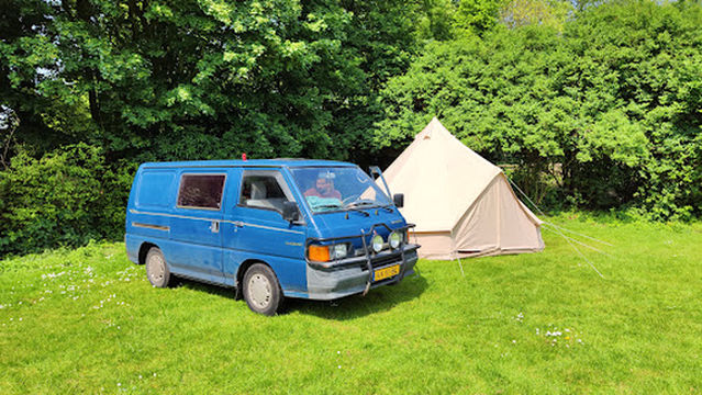 City Camping Rotterdam