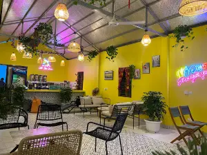 Trà sữa BongCha - Hưng Yên