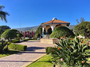 Santa María del Tule
