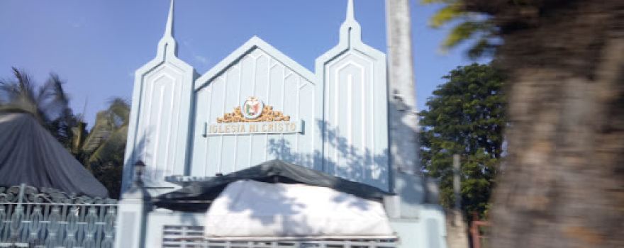 Iglesia Ni Cristo - Lokal ng Urbiztondo