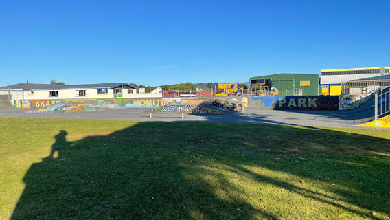 Hokitika