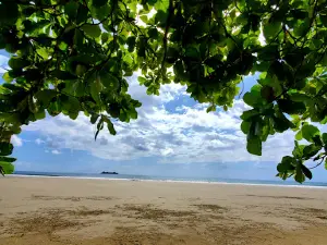 Playa Arco