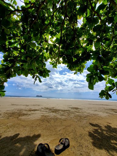 Arco Beach