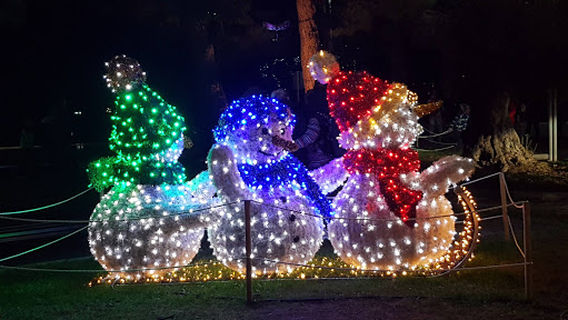 Ukmarjev trg / Piazza Ukmar