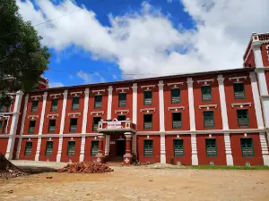 Wheel zone tansen palpa