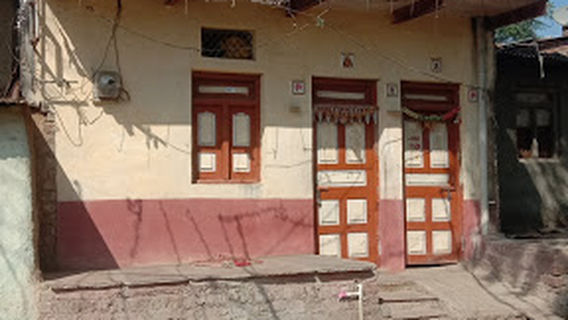 Mamat Kheda