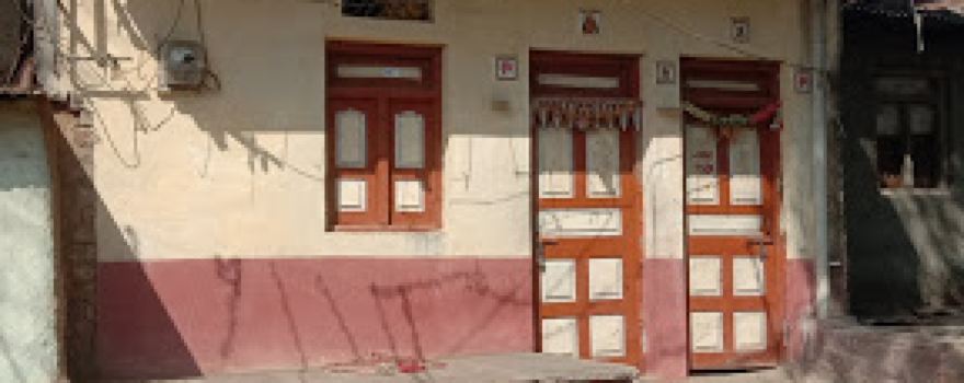 Gujrati Mohlla Ramdev Mandir