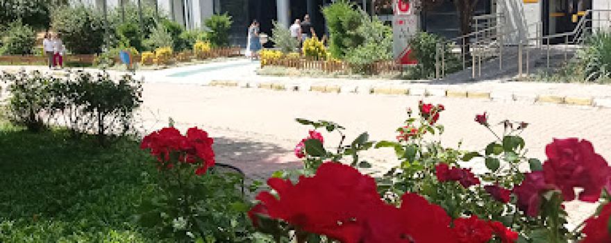BOTAŞ Piknik Alanı