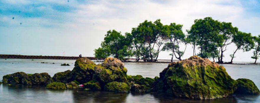 Pantai Lohgung , Brondong