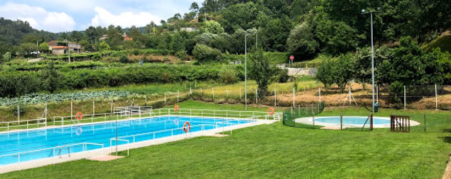 Piscina Municipal