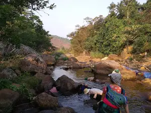 Sông Nậm Kè