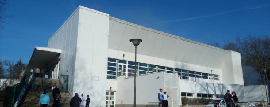 gymnase de luat