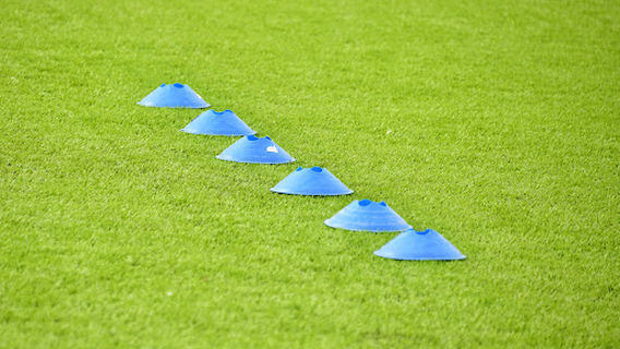 Stade Zakaria Medjdoub