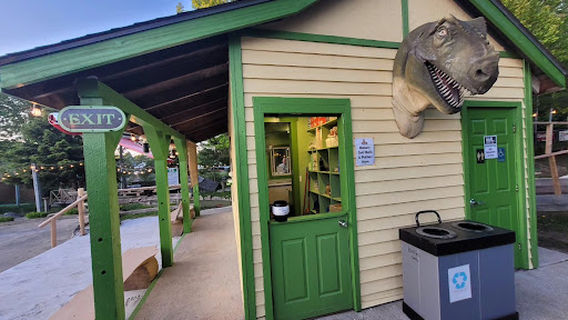 Northern Escapades Mini Golf