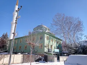 Yeşil Cami