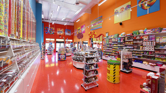 TopJump Trampoline & Extreme Arena