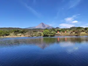 Laguna el Naranjal