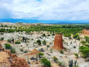 Mirador de Miguelito