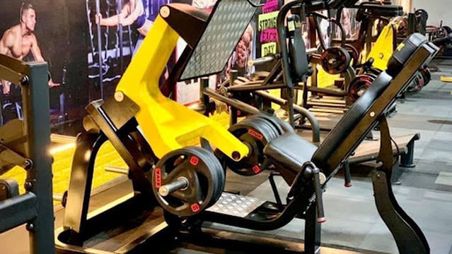 Trung tâm thể dục thể thao tp Đồng Hới