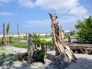 Pantai Mutiara Baru