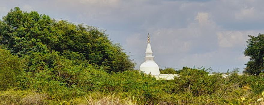Silawathurei Bech