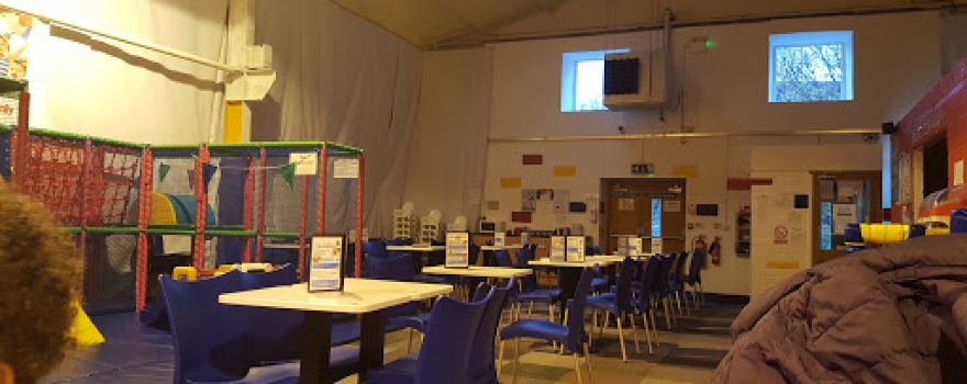 Funtastic Childrens Play Centre