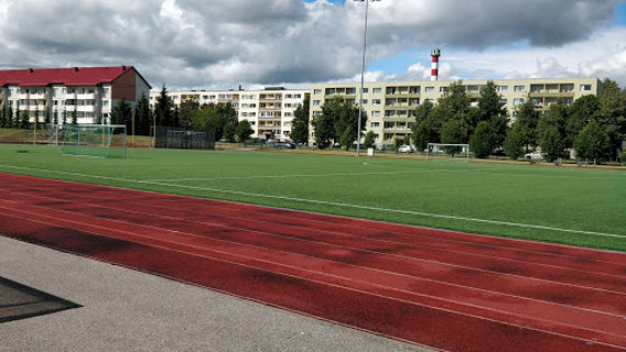 Laagri kooli staadion