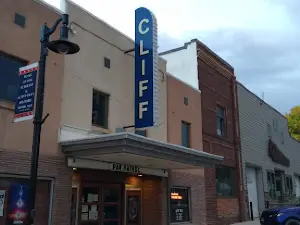 Cliff Cultural Community Center