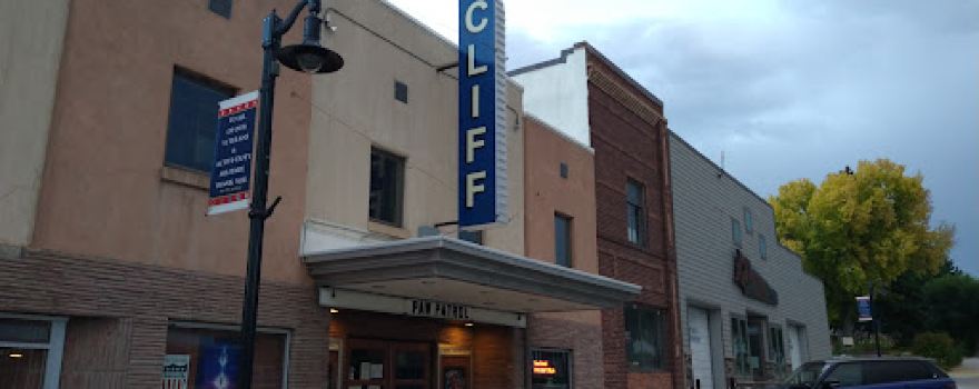 Cliff Cultural Community Center