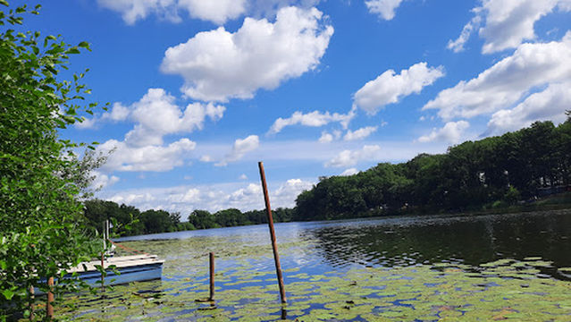 Campingplatz "Am Schönfelder See"
