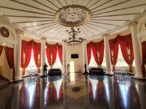 Gorky Cinema